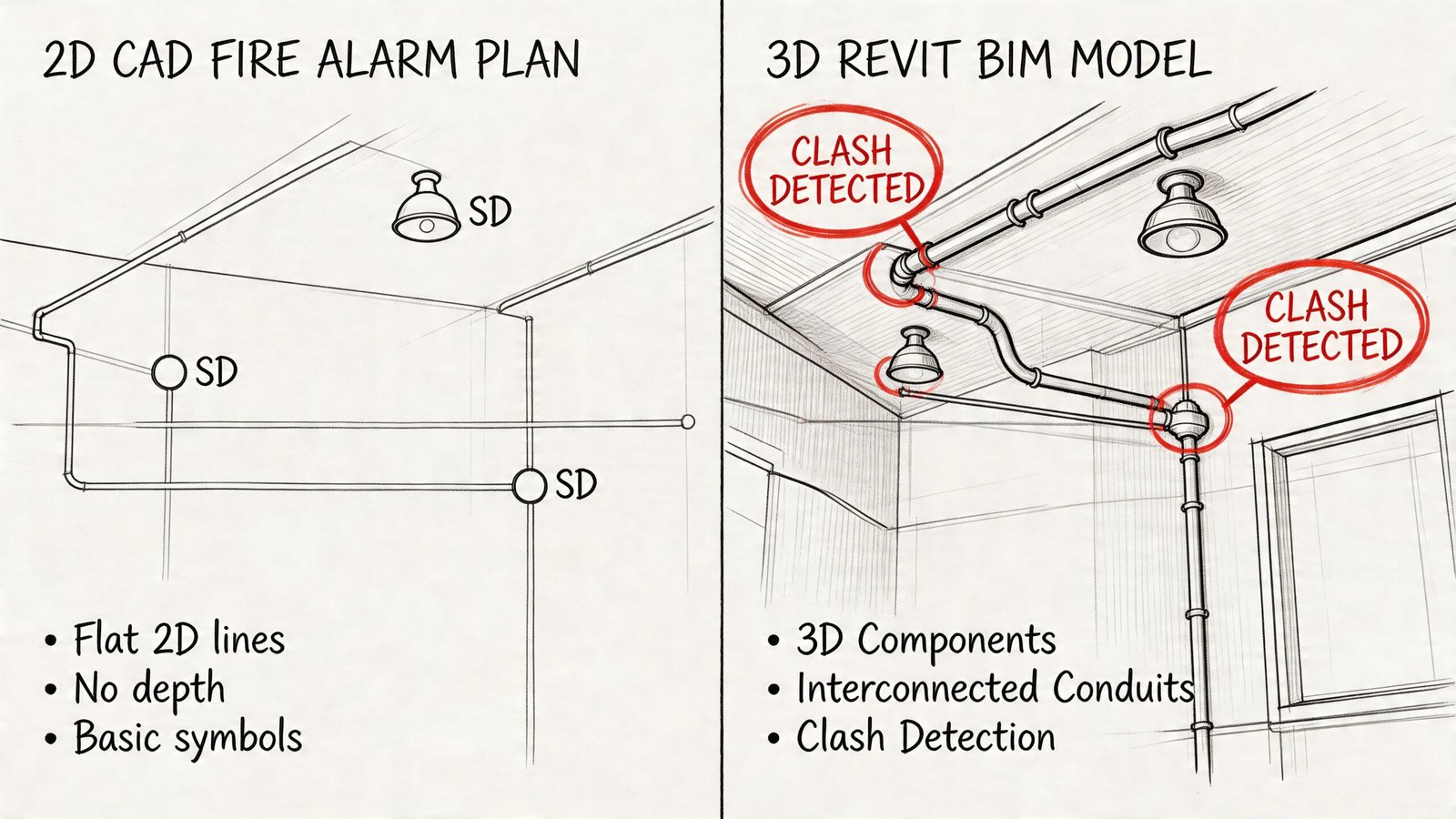 Fire Alarm System Design A Guide to Code-Compliant Layouts
