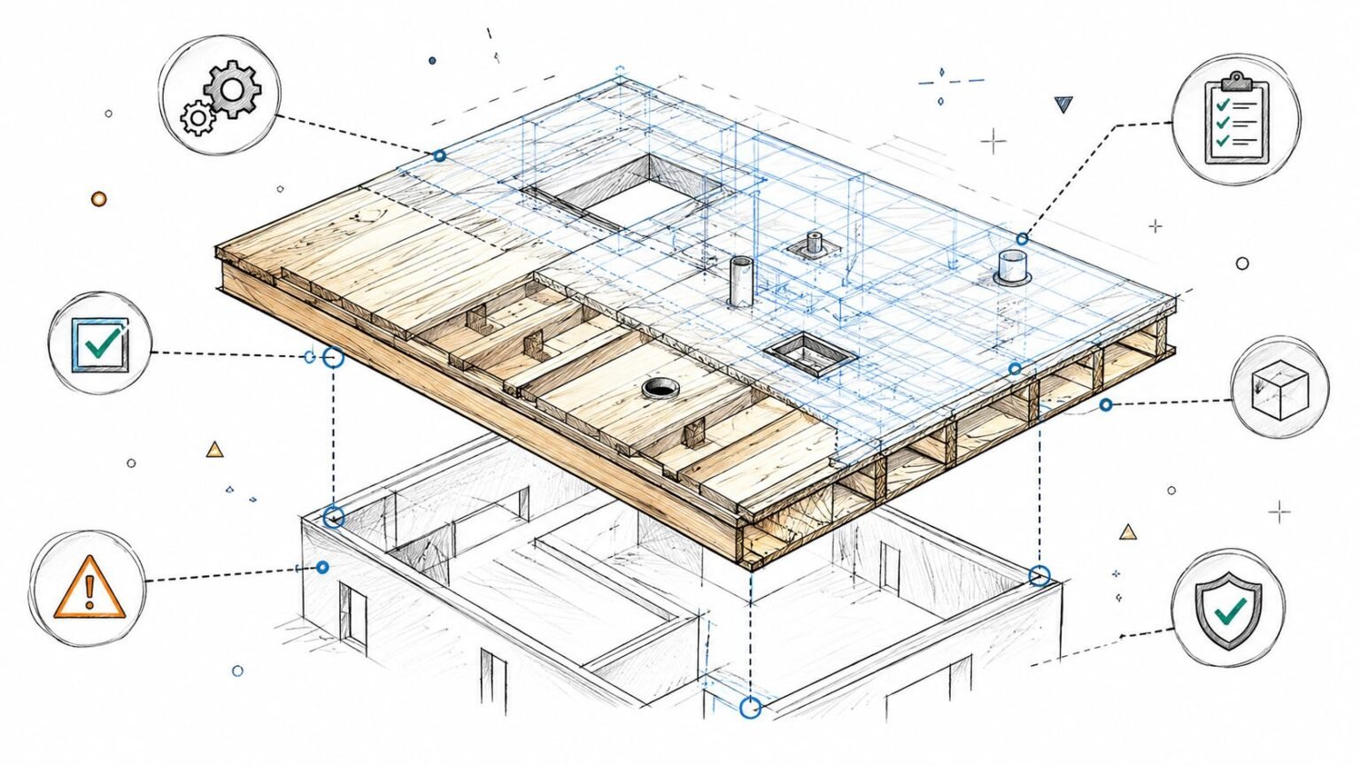 Fire Alarm System Design A Guide to Code-Compliant Layouts