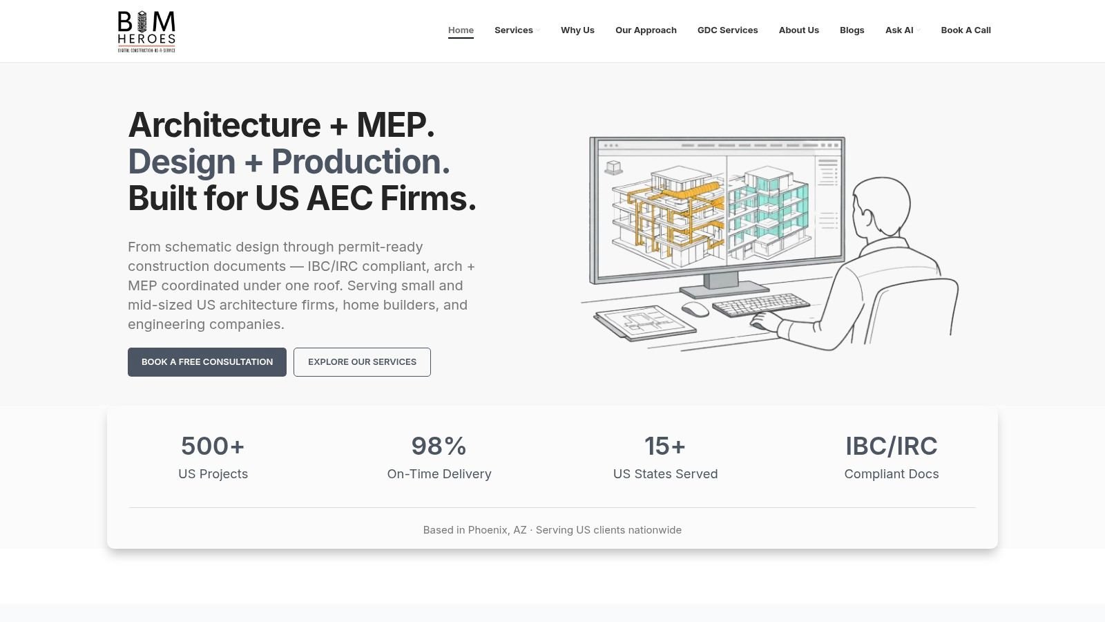 Screenshot from https://www.bimheroes.com